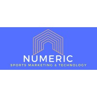 Numeric logo - Similar company to Numeric Solutions