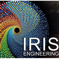 iris engineering pty ltd logo - Similar company to B&B Electro-Mechanical Components Inc.
