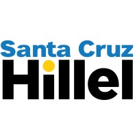 Santa Cruz Hillel logo - Similar company to Cannabis Information Sharing & Analysis Organization (Cannabis Isao)