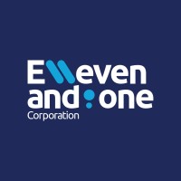 Elleven and One logo - Similar company to Real Retina Analytics