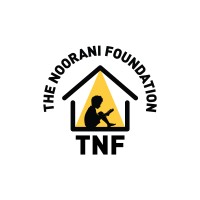 The Noorani Foundation logo - Similar company to Vector Education