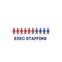 Exec Staffing LLC logo - Similar company to Aro Talent