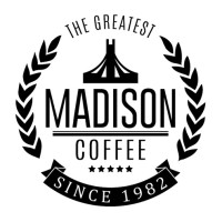Madison Coffee logo - Similar company to Marache Coffee®