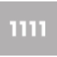 1111 Studio logo - Similar company to 1111