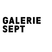 Galerie Sept logo - Similar company to Artimo Fine Art