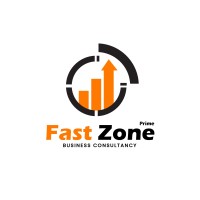 Fast Zone logo - Similar company to Fast Zone