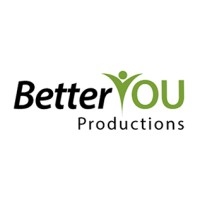 BetterYOU Productions logo - Similar company to Cx Factor Advisory