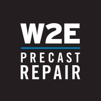 Fabcon W2E logo - Similar company to H&P Construction, Inc