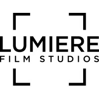 Lumiere Film Studios logo - Similar company to Kelowna Film Studios