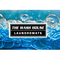 The Wash House Laundromats logo - Similar company to Interactive Payment Systems