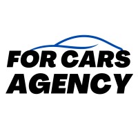 For Cars Agency logo - Similar company to Energieploeg