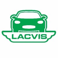 LACVIS logo - Similar company to Tokeeto