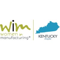Women in Manufacturing Kentucky logo - Similar company to Follow Us At Consolidated Communications!