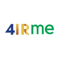 4IRme logo - Similar company to Masters Cooperation Group