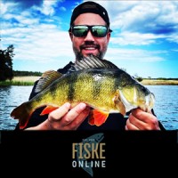 FiskeOnline logo - Similar company to Stylingagenten