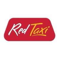 RedTaxi logo - Similar company to Gaadicab