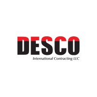 DESCO International Contracting LLC logo - Similar company to Desco Group