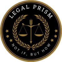 Legal Prism logo - Similar company to Citron Consulting & Solutions