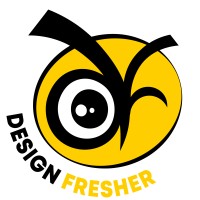 Design Fresher logo - Similar company to Electrical Testing And Service Engineers