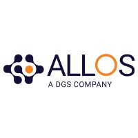 Allos | Innovation Company logo - Similar company to Mymeta - Digital Adoption Platform