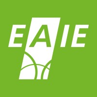 EAIE: European Association for International Education logo - Similar company to Study Canada
