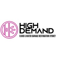 High Demand Restoration logo - Similar company to Wickham Lawyers