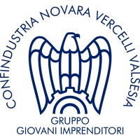 Gruppo Giovani Imprenditori Novara Vercelli Valsesia logo - Similar company to Progetto Omnia