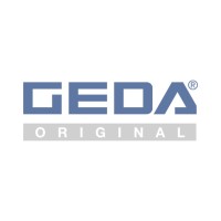 GEDA GmbH logo - Similar company to Scanclimber