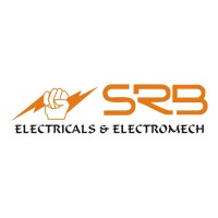 SRB Electricals logo - Similar company to Pawan Electricals