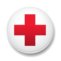American Red Cross North Carolina logo - Similar company to United Way Greater Triangle