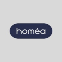 Homéa logo - Similar company to Homea