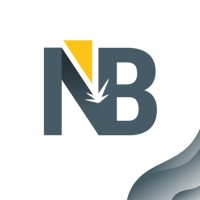 NB soudure laser logo - Similar company to Soudure.Pro