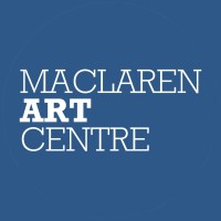 MacLaren Art Centre logo - Similar company to Just Charged | Criminal Defense & Dui Lawyers