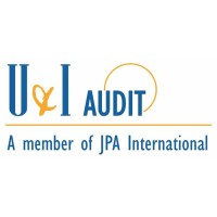U&I Auditing Company Limited (UNIAUDIT) logo - Similar company to Ai Creative Station Vietnam