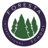 Foresta International School logo - Similar company to Polyglot Language School