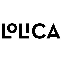 LOLICA logo - Similar company to Kelir Creative