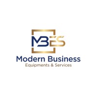 Modern Business logo - Similar company to Sewa Tech Services