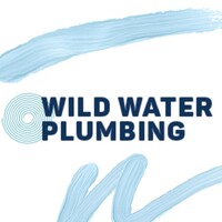 Wild Water Plumbing logo - Similar company to Davis Hart Electrical Solutions