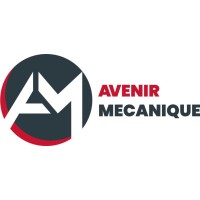 AVENIR MECANIQUE logo - Similar company to Mpro.Sa