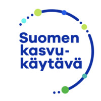 Suomen kasvukäytävä logo - Similar company to Ceriffi Oy