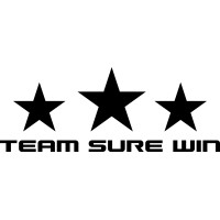 Team Sure Win logo - Similar company to Custom Uniforms