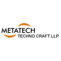 Metatech Technocraft LLP logo - Similar company to Palz Cargo Logistics Pvt Ltd