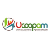 Union des coopératives agricoles de Mayotte logo - Similar company to Uprobio Union Des Producteurs Biologiques De La Réunion