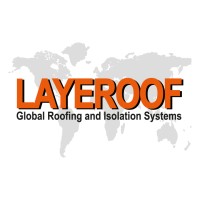 LAYEROOF LDA logo - Similar company to Aludin Frame Solutions By Dingroup