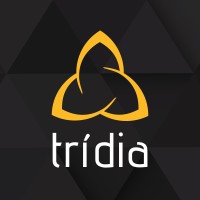 Trídia Criação logo - Similar company to Urep