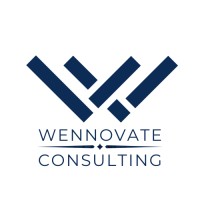 Wennovate Consulting logo - Similar company to Sinbad