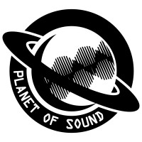 Planet of Sound, Ltd. logo - Similar company to Sound Planet