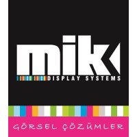 MikDisplay Reklam Ürünleri Dijital Baskı Hizmetleri logo - Similar company to Hızlı Baskım - Dijital Baskı Hizmetleri
