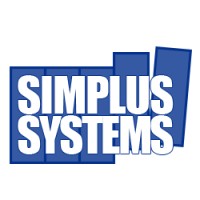 Simplus Systems logo - Similar company to Revert Technologies