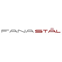 Fana Stål AS logo - Similar company to Skanke
